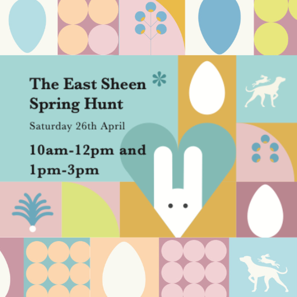 Jobs christmas east sheen