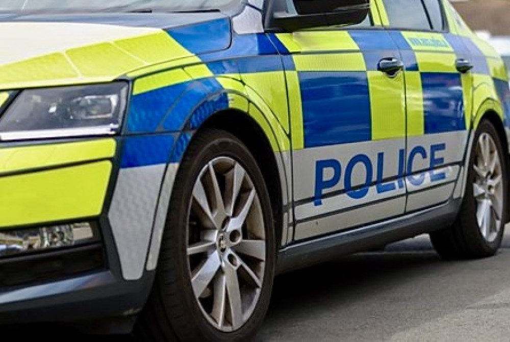 Police say 'motives are being questioned' after residents meeting is ...