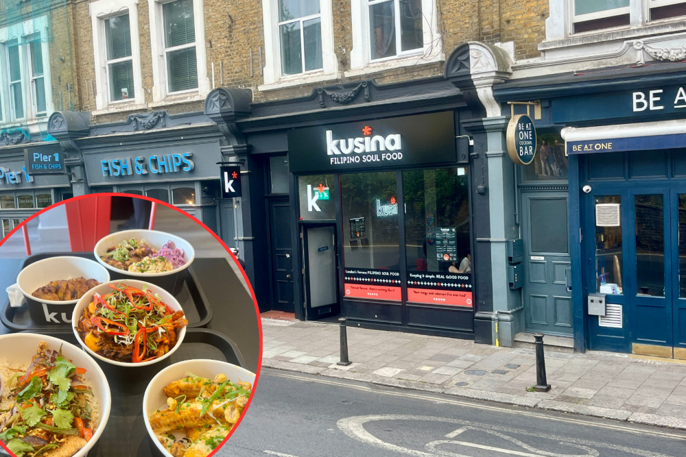 REVIEW Kusina Richmond Serves Up Filipino Soul Food With Heart And review-kusina-richmond-serves-up-filipino-soul-food-with-heart-and