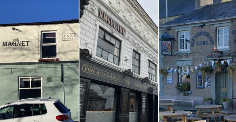 Stockport's Booming Pub Scene: Two Local Gems Named Among England's Best
