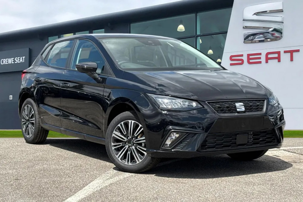 Our motors partner is excited to bring to you the latest PCP offers on SEAT models at Crewe SEAT (Swansway).