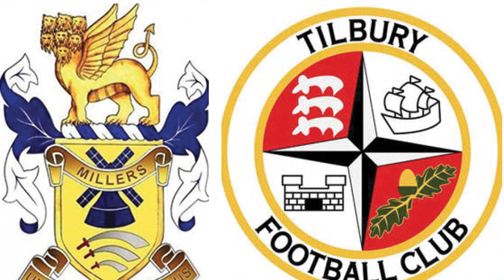 Aveley and Tilbury