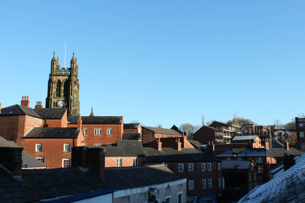 Julian Wadden share their insight on the best time to list your property (Image - Nub News)