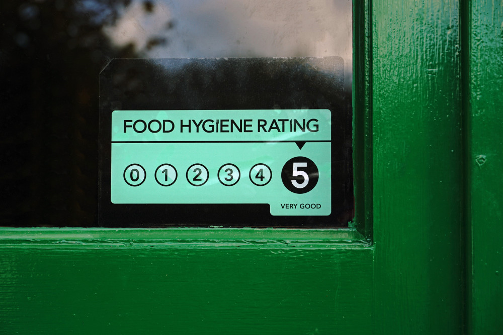 Richmond named one of London’s cleanest boroughs for food hygiene in new report