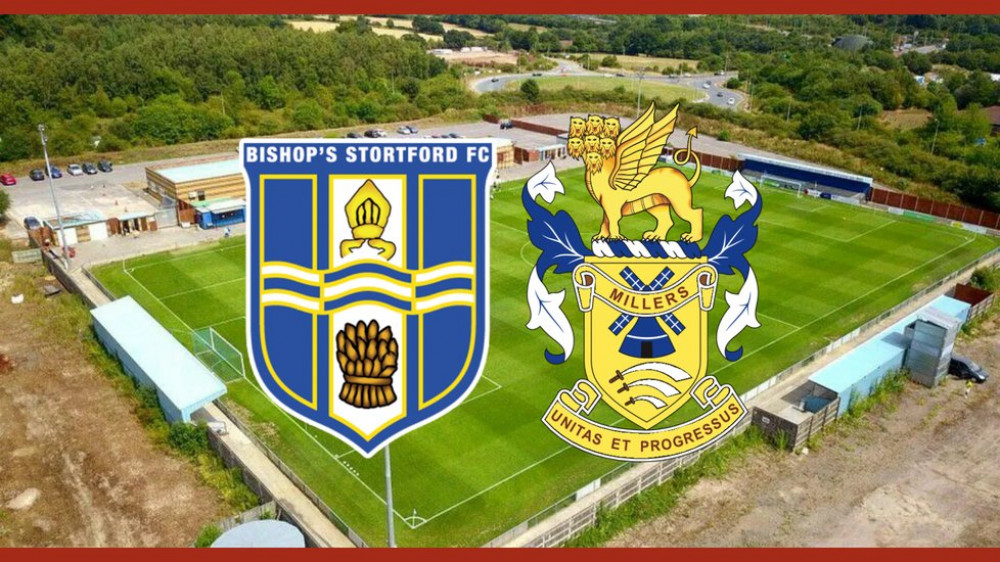 Millers will be in action at Woodside Park