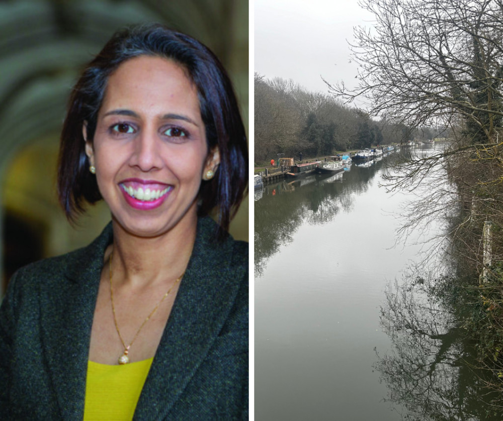 Local MP responds to Thames Water’s Teddington Abstraction Statutory Consultation