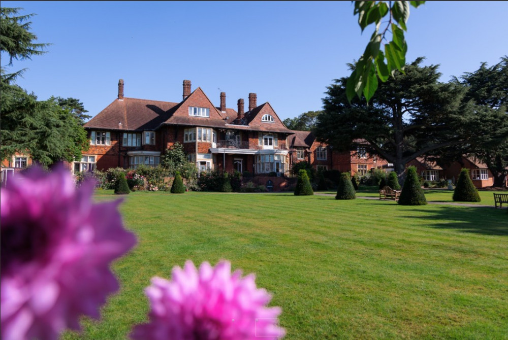 Kingston school seeks permission to install recreational play area | Local News | News | Kingston Nub News