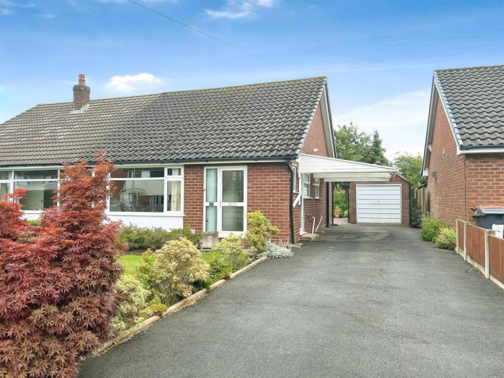 13 Ullswater Road, Congleton (Credit: Stephenson Browne)