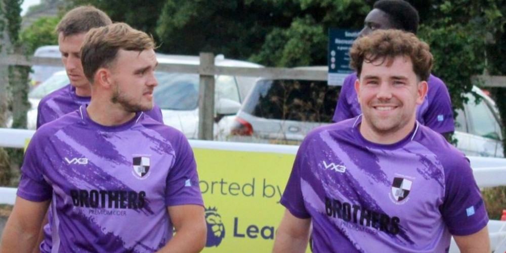 Mallet firsts hammer St Austell 4-0 and reserves sink Tunley 3-0 as unbeaten league run continues for both sides