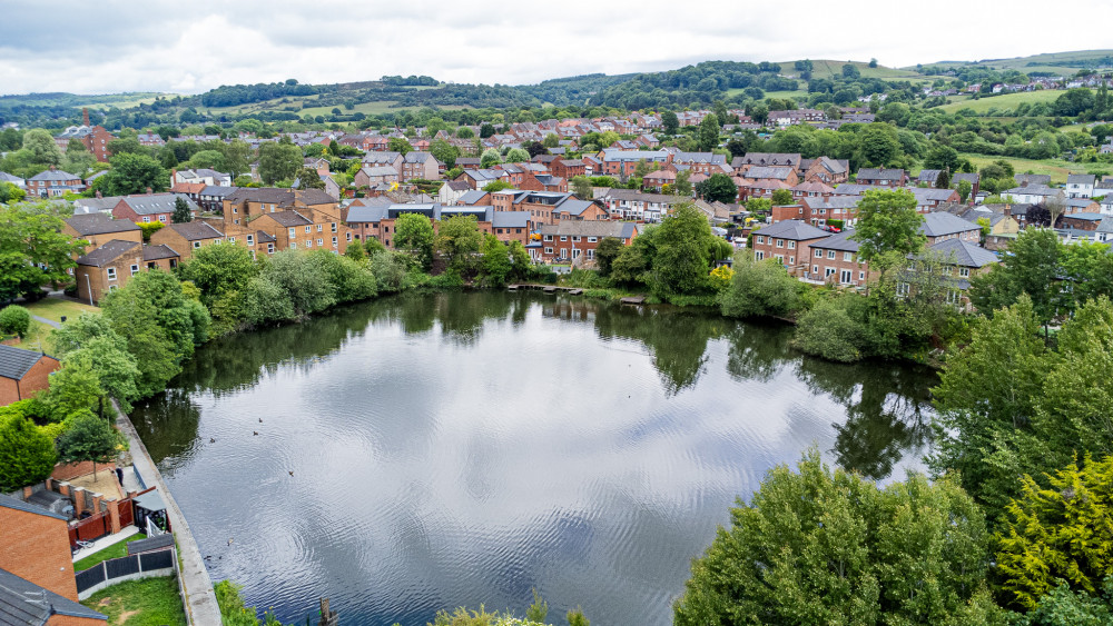 Knights View (Credit: Northwood)