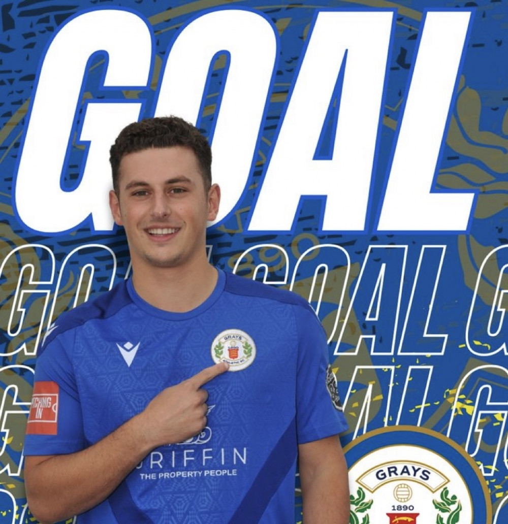 Callum Fitzer