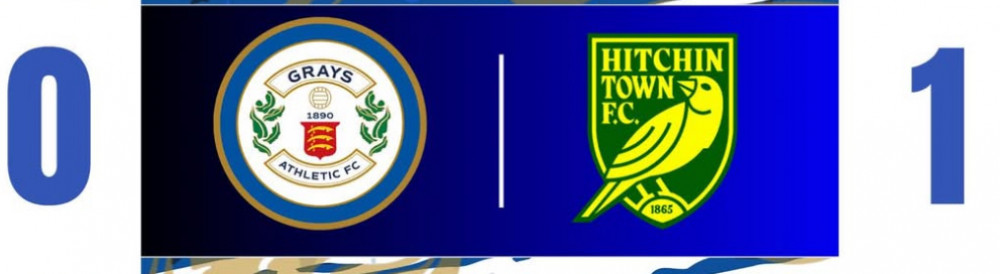 Blues beaten. 