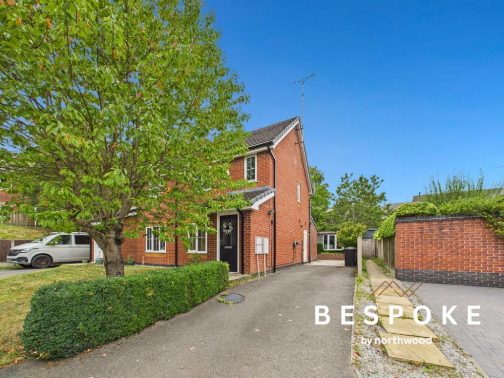 18 Sheldon Drive (Credit: Northwood)