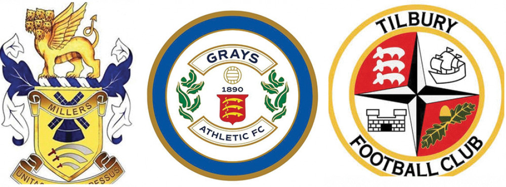Non-League review