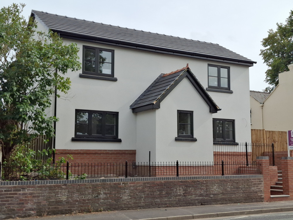 Its bespoke construction and attractive character-style design offers a multitude of appealing features (Image supplied)