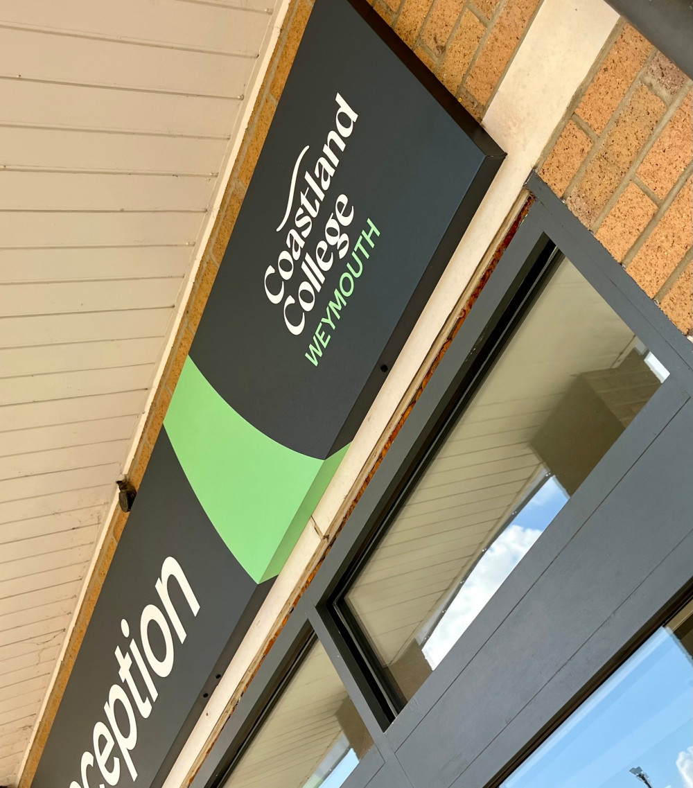 Launch of Coastland College marks new era for Dorset education