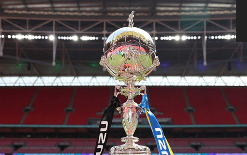 FA Trophy