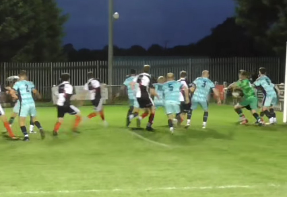 Shepton got back to winning ways last Tuesday in fine style, with an impressive win against a Bridgwater side with big ambitions this season.