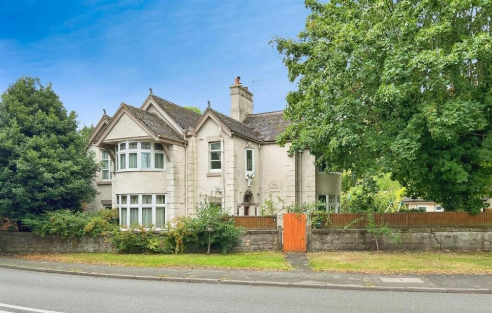 80 Biddulph Road in Congleton (Credit: Stephenson Browne)