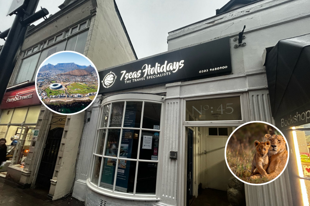 Surbiton’s independent travel agent travel blog of the week: Wildlife and safari destinations