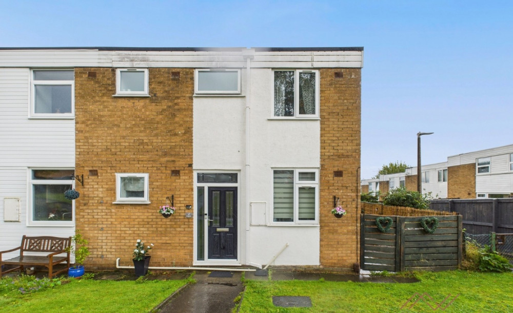 2 Bramble Close, Macclesfield (Credit: Bespoke by Northwood)