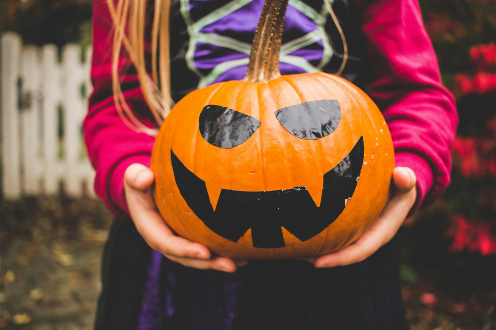 Halloween events in Somerset towns