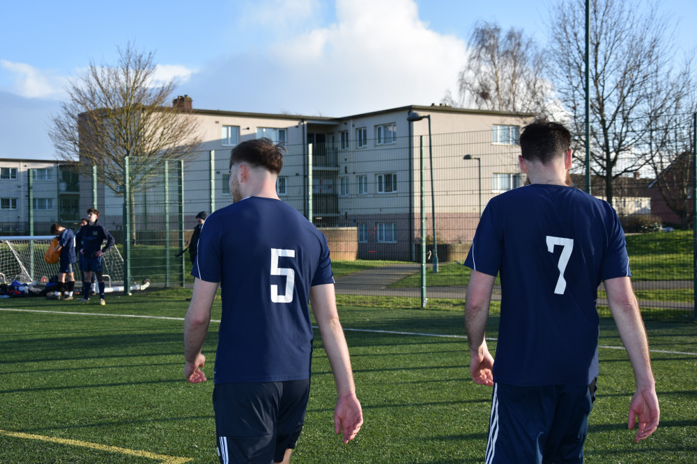 Wardens are without a win this season (image supplied)