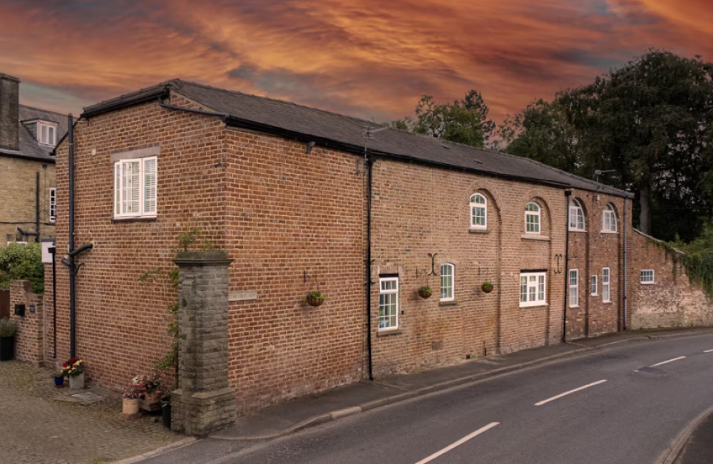 Lyme Green Mews, Robin Lane, Sutton (Credit: Bespoke by Northwood)