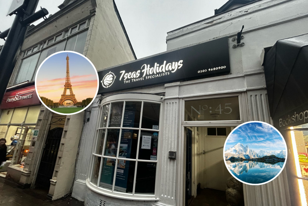 Surbiton’s independent travel agent travel blog of the week: Travel to France