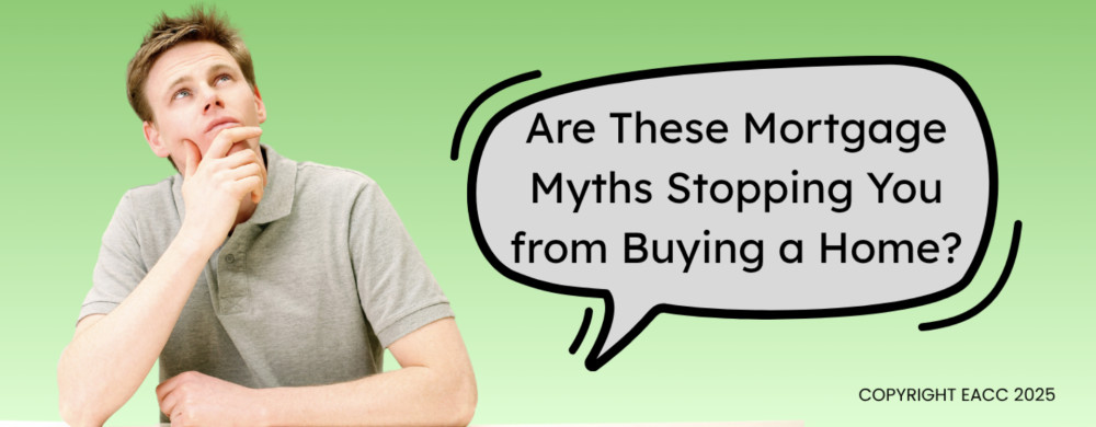 New research reveals that many first-time buyers are underestimating their chances of securing a mortgage in today’s market (credit: Leslie & Co).