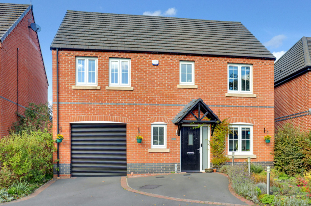 Welcome to your new home on Ash Tree Road, one of Ashby's most sought-after locations. Note the excellent parking with a carport and garage Welcome to your new home on Ash Tree Road, one of Ashby's most sought-after locations. Note the excellent parking with a carport and garage