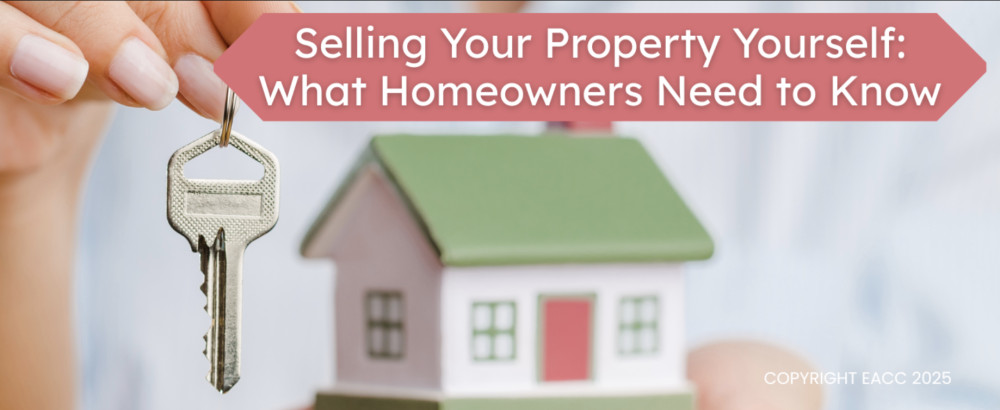 Leslie & Co breakdown how to handle selling your home or flat yourself (credit: Leslie & Co). Leslie & Co breakdown how to handle selling your home or flat yourself (credit: Leslie & Co).