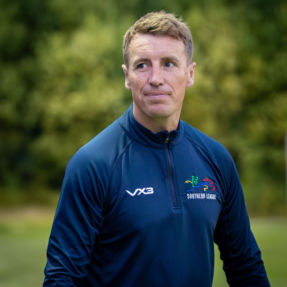 Wells manager Steve Murray.