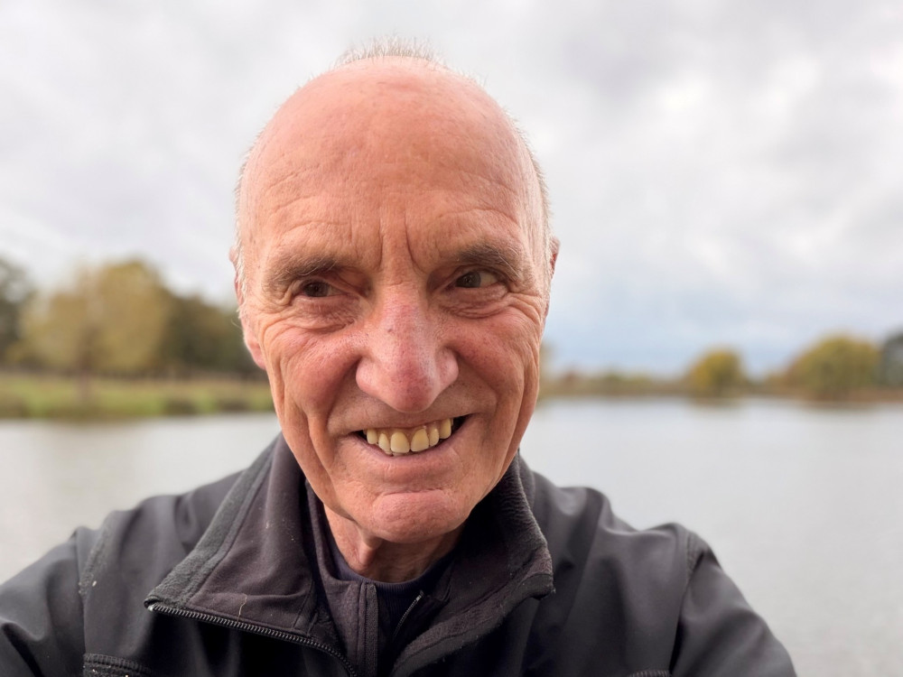 Teddington-based author publishes debut novel