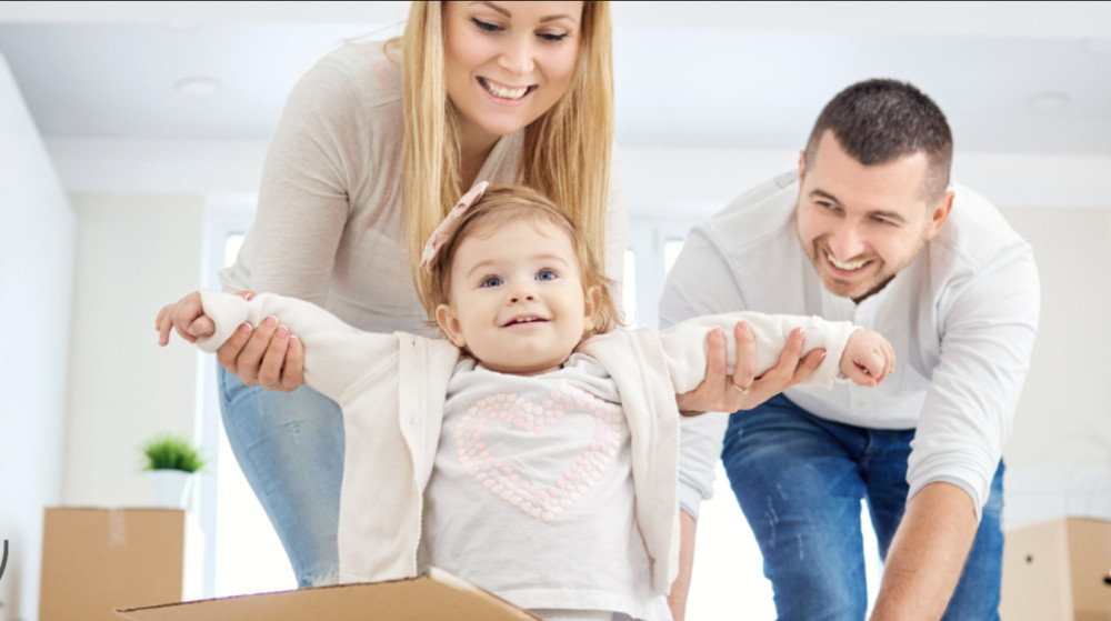 Exploring local streets and speaking to residents can reveal far more about a neighbourhood than online searches alone (credit: Leslie & Co).