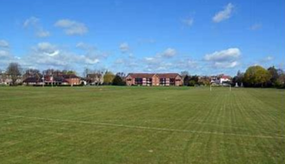 Teddington playing fields owner found as part of alleged cyber and money laundering scam