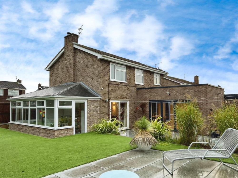 3 Kendal Close (Credit: Stephenson Browne)