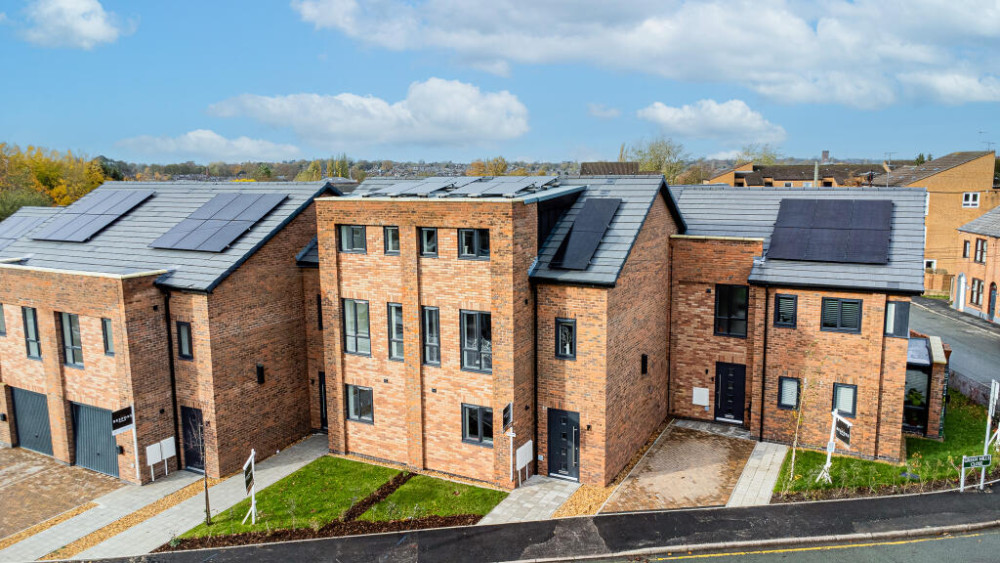 Knights View in Macclesfield (Credit: Bespoke by Northwood)