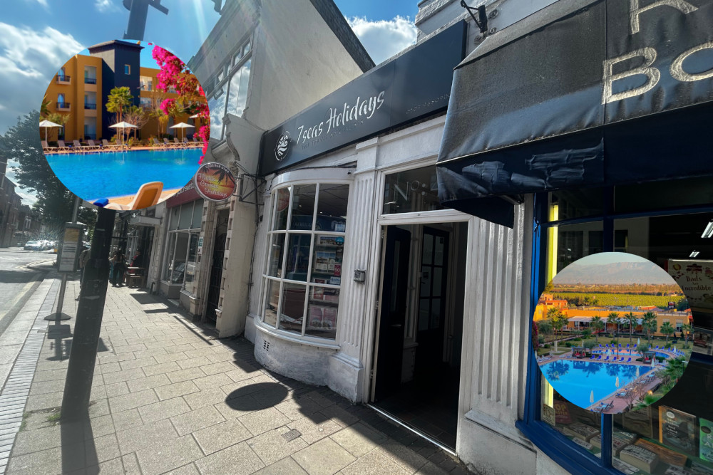 Travel offer of the week: Winter sun in Morocco