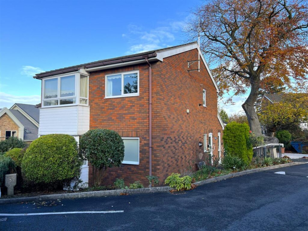 Priesty Court, Congleton (Credit: Stephenson Browne)