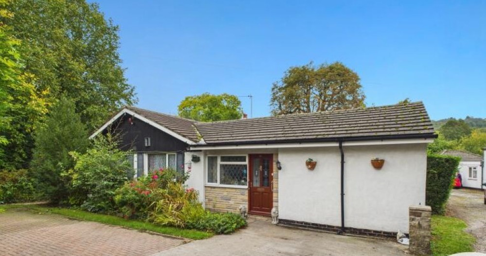 Marianna, Byrons Lane, Macclesfield (Credit: Bespoke by Northwood)