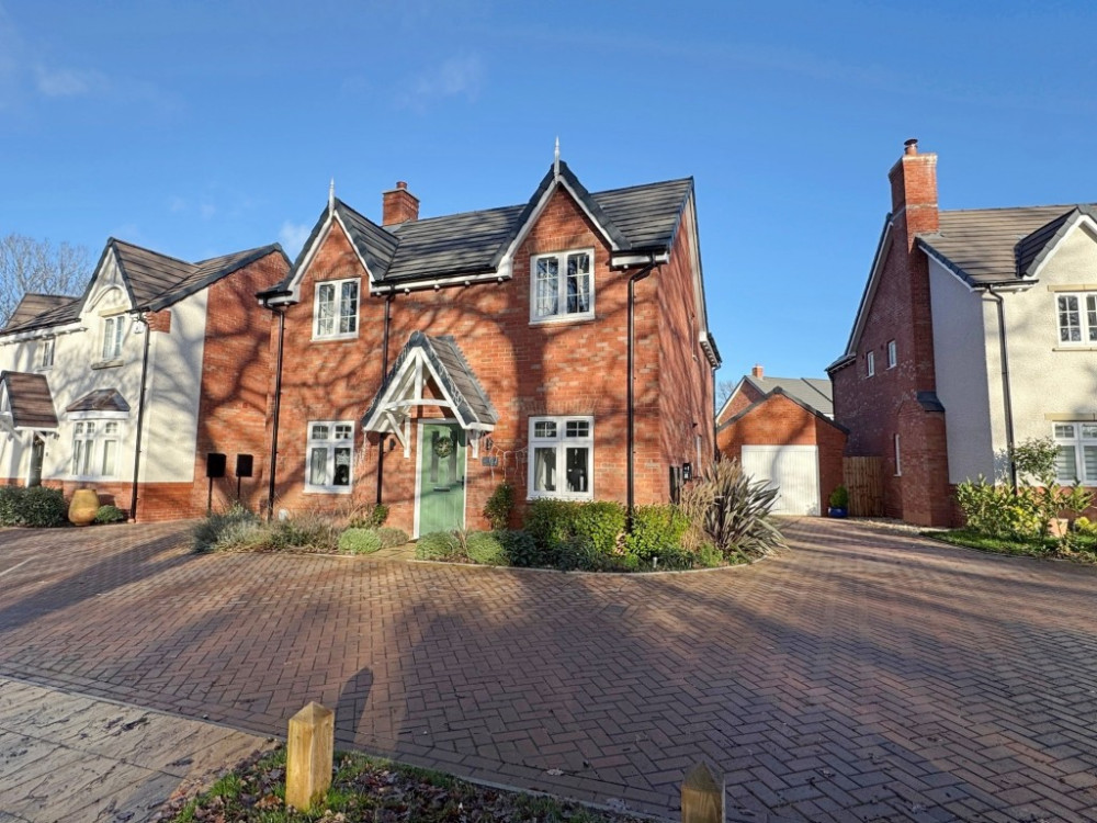 Take a look inside out latest Property of the Week!