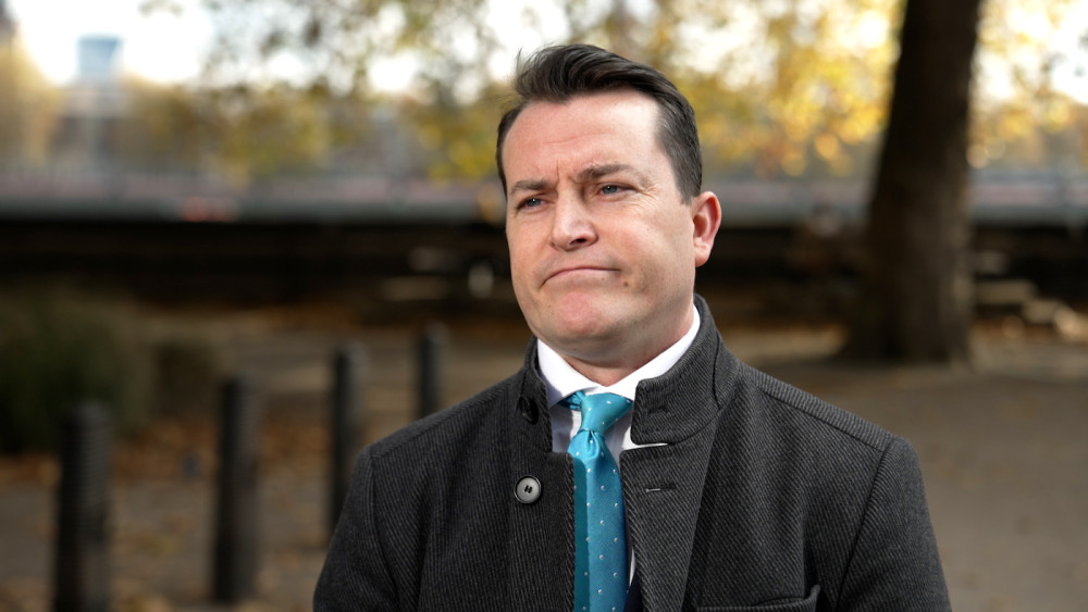 MP calls for action after Christmas power failures