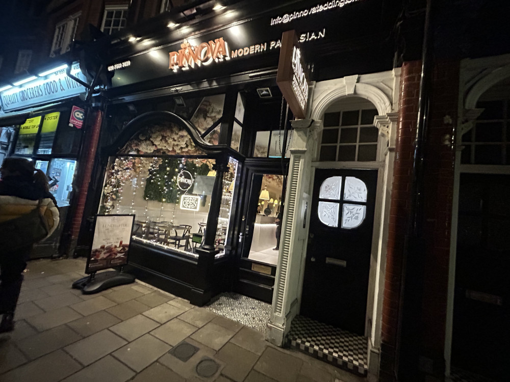 REVIEW: Pinnova restaurant brings an authentic taste of Pan Asia to Teddington