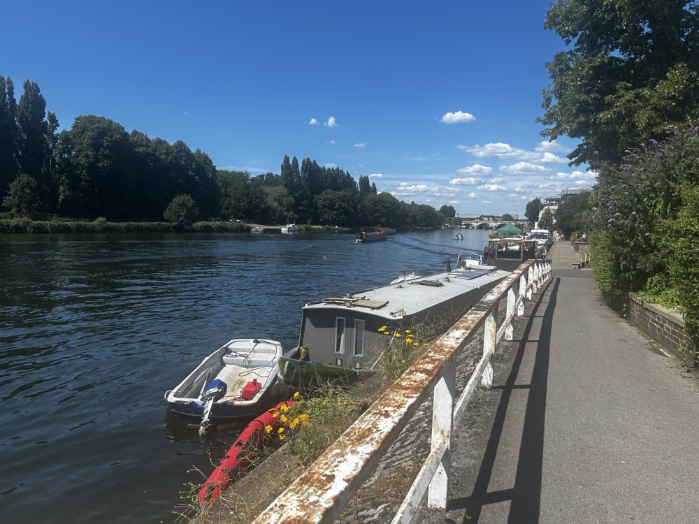 Five fabulous jobs available near Kingston: Richmond Hill Hotel, Heartwood Inns, and more