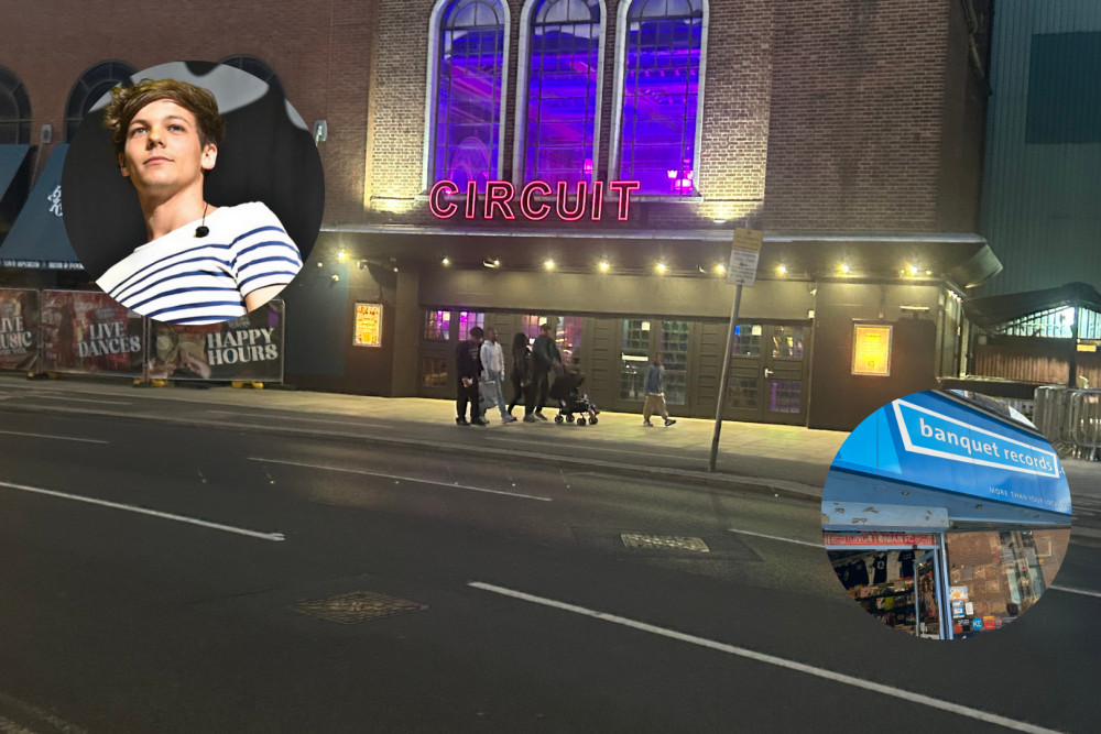 Former One Direction star to return to Kingston next week