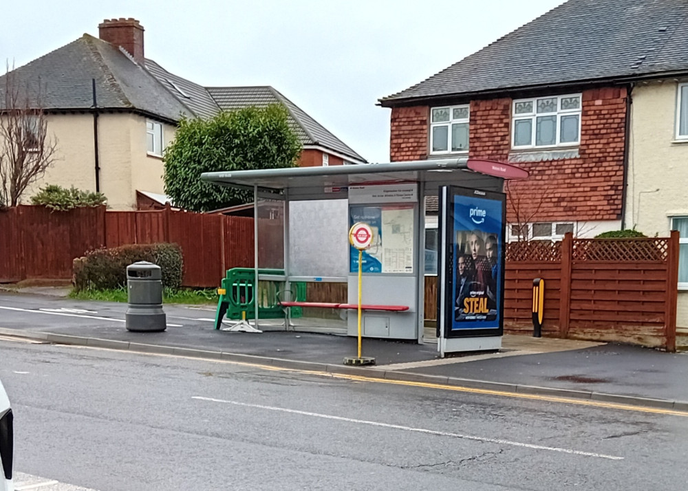 Local resident starts petition against closure of Kingston bus stop