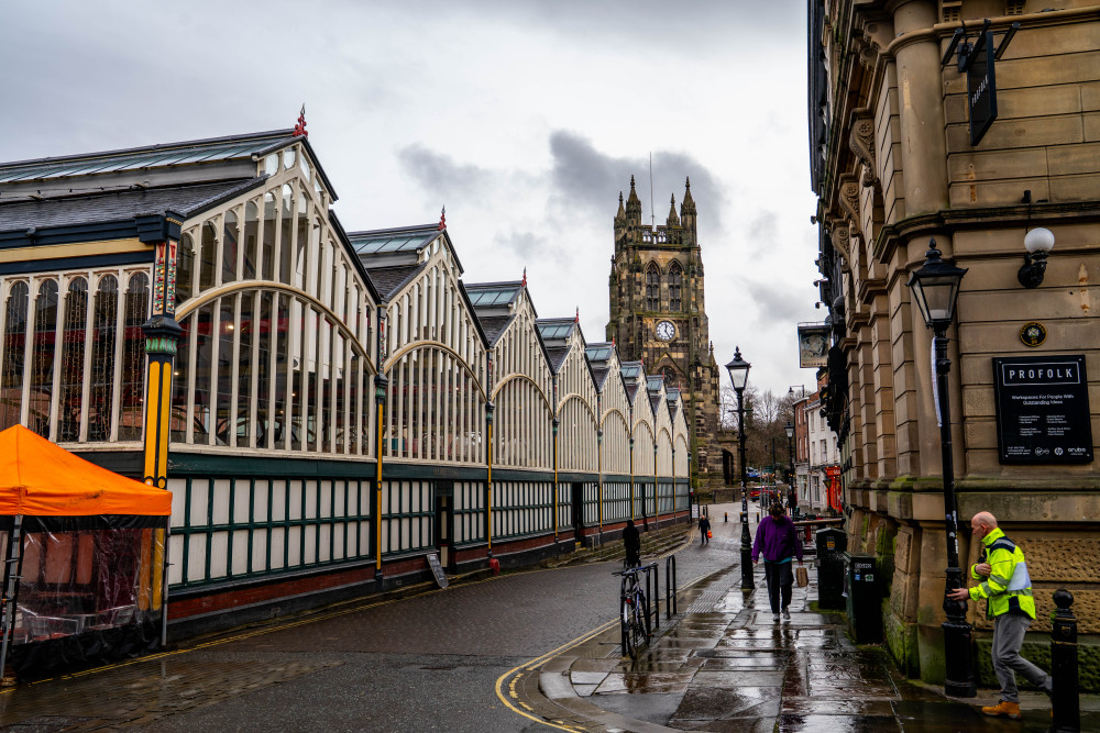 Stockport-based property experts Julian Wadden share their thoughts on the abolition of Section 21 Notices (Image - Finlay Nairn-White)