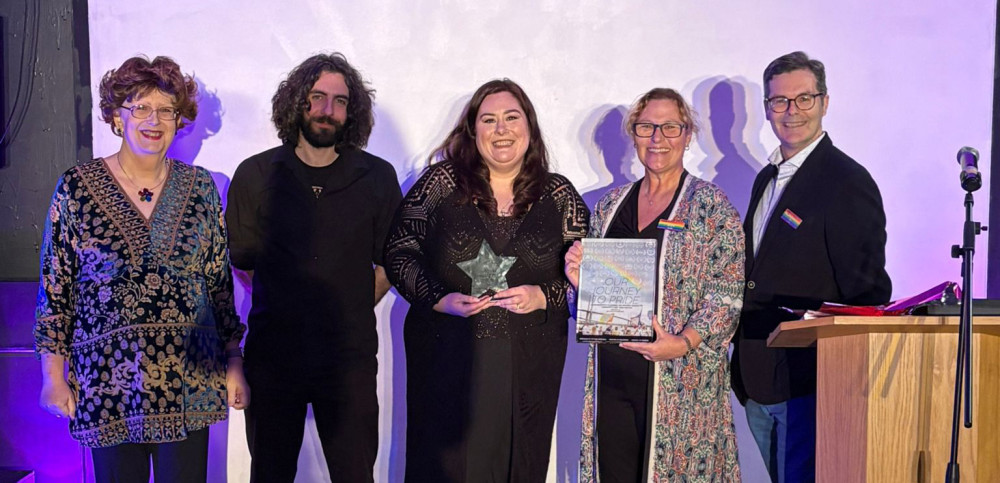 From Thurrock to all corners of the globe. Film's journey has been remarkable