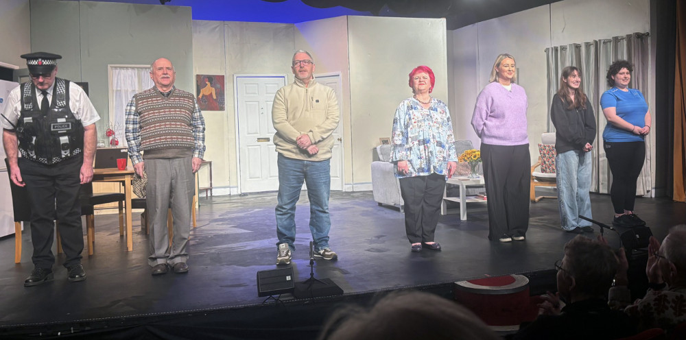 Courts' latest production is a friend indeed!